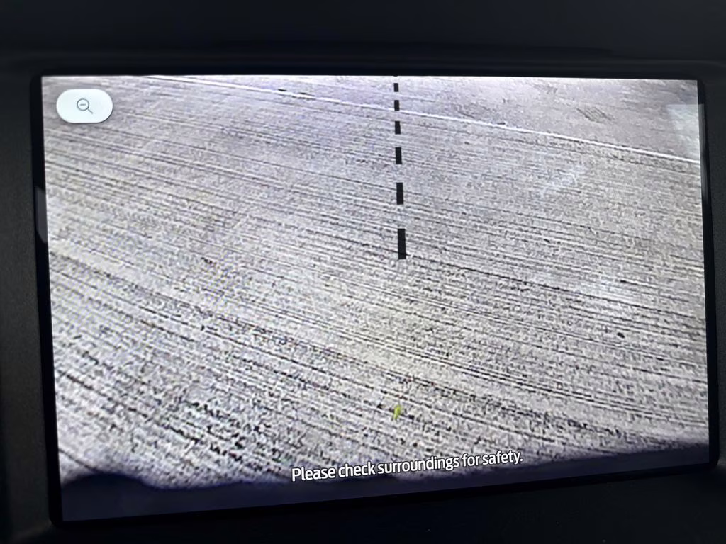 2025 Azure Gray Metallic Tri-Coat Ford Bronco Base 4X4 SUV