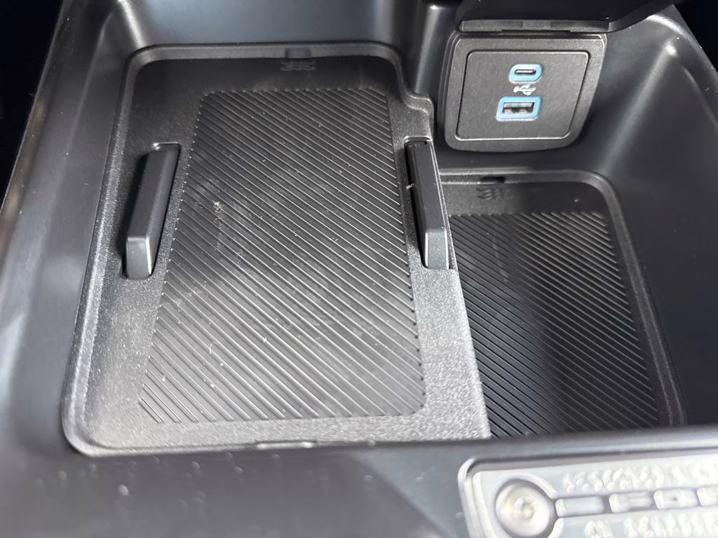 2025 Azure Gray Metallic Tri-Coat Ford Bronco Big Bend 4X4 SUV