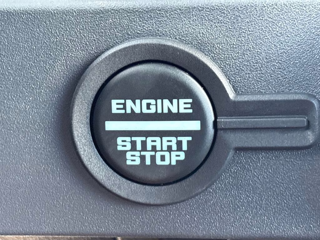 2025 Carbonized Gray Metallic Ford Bronco Big Bend 4X4 SUV