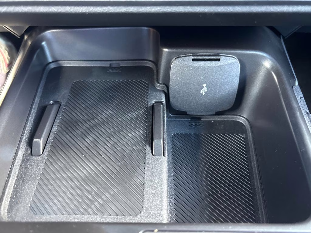 2025 Carbonized Gray Metallic Ford Bronco Big Bend 4X4 SUV