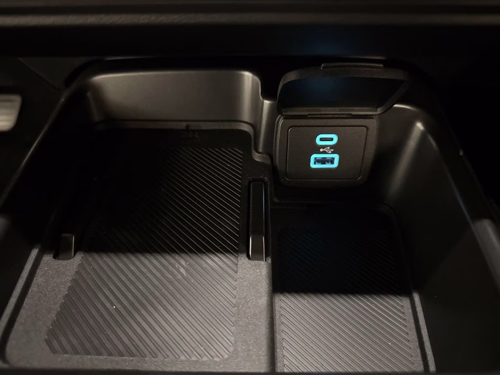 2025 Carbonized Gray Metallic Ford Bronco Big Bend 4X4 SUV