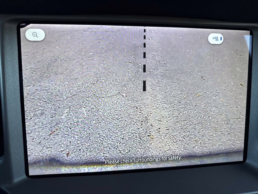 2025 Eruption Green Metallic Ford Bronco Outer Banks 4X4 SUV