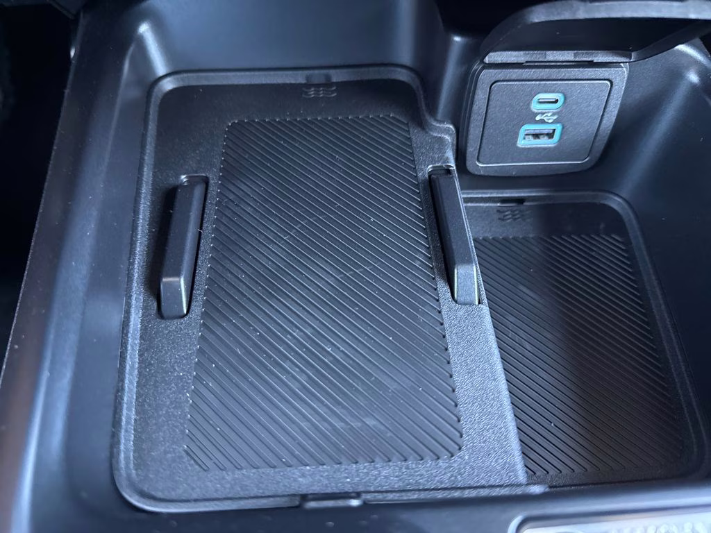 2025 Eruption Green Metallic Ford Bronco Outer Banks 4X4 SUV