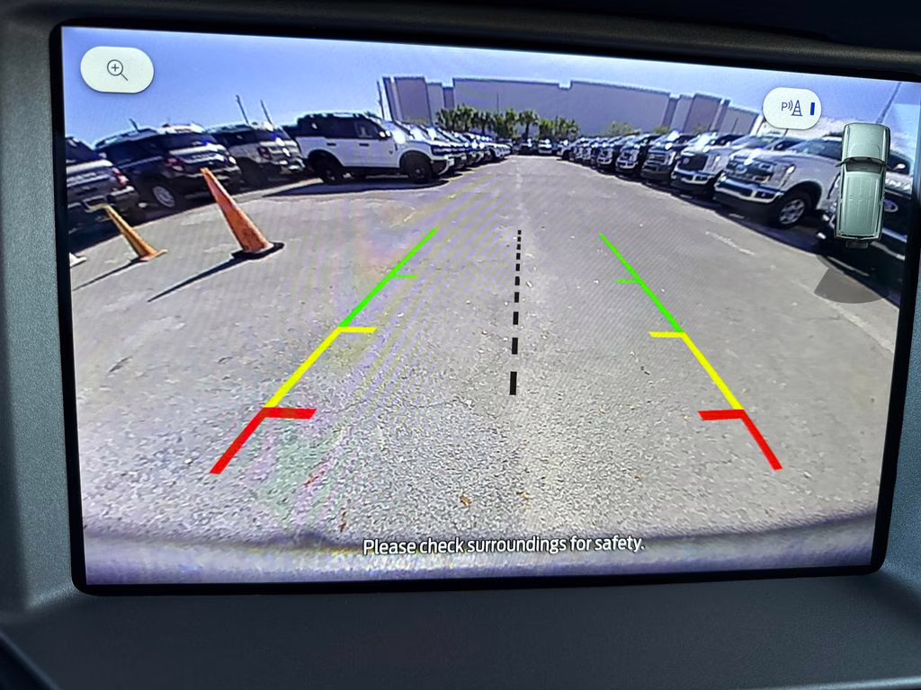 2025 Eruption Green Metallic Ford Bronco Outer Banks 4X4 SUV