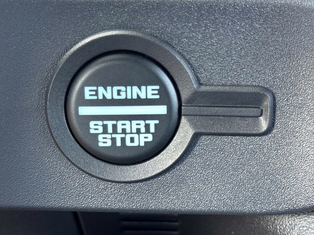 2025 Shadow Black Ford Bronco Badlands 4X4 SUV