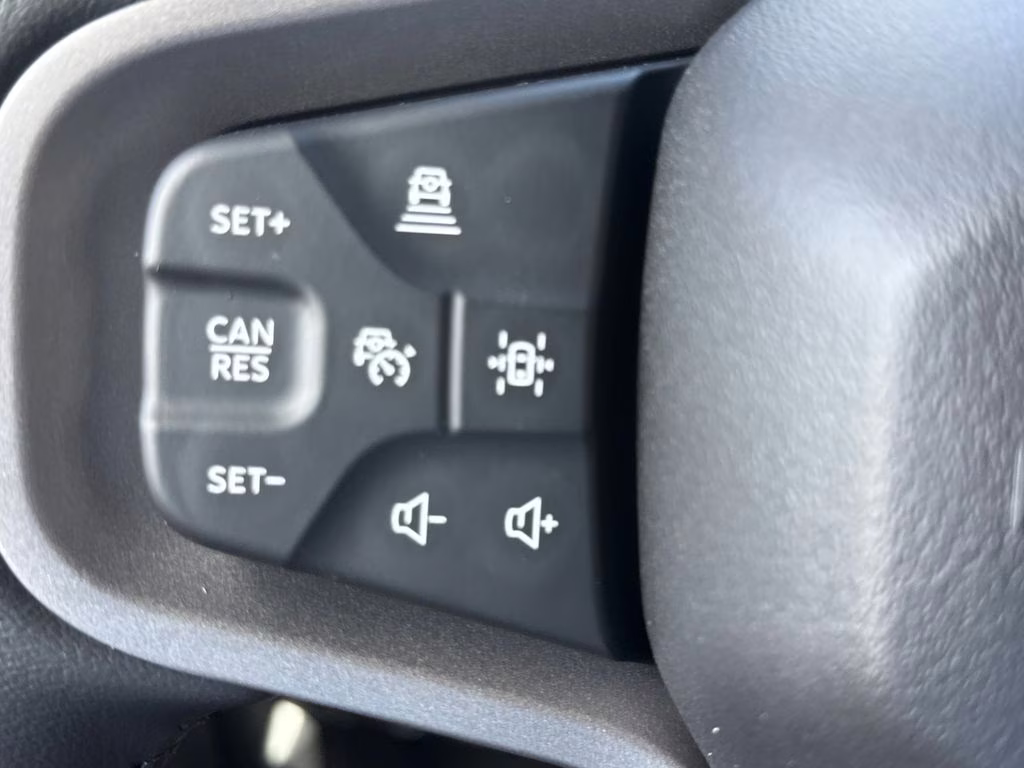 2025 Shadow Black Ford Bronco Badlands 4X4 SUV