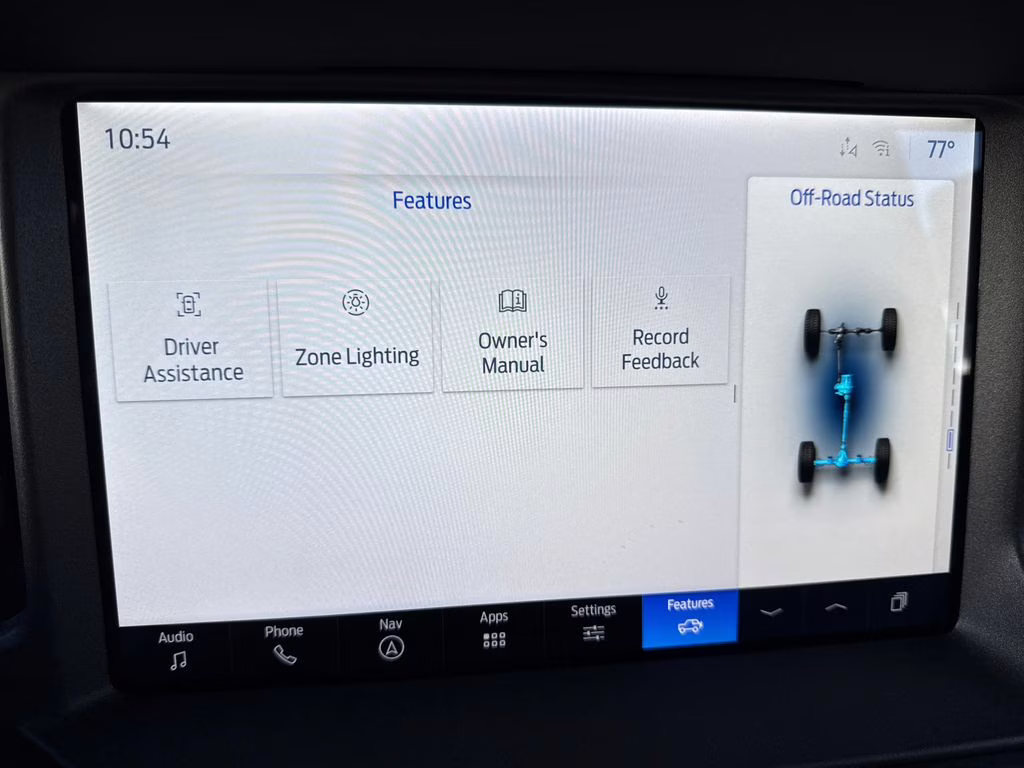 2025 Gray Metallic Ford Bronco Badlands 4X4 SUV