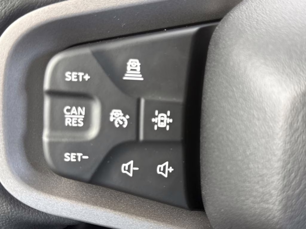 2025 Marsh Gray Ford Bronco Badlands 4X4 SUV