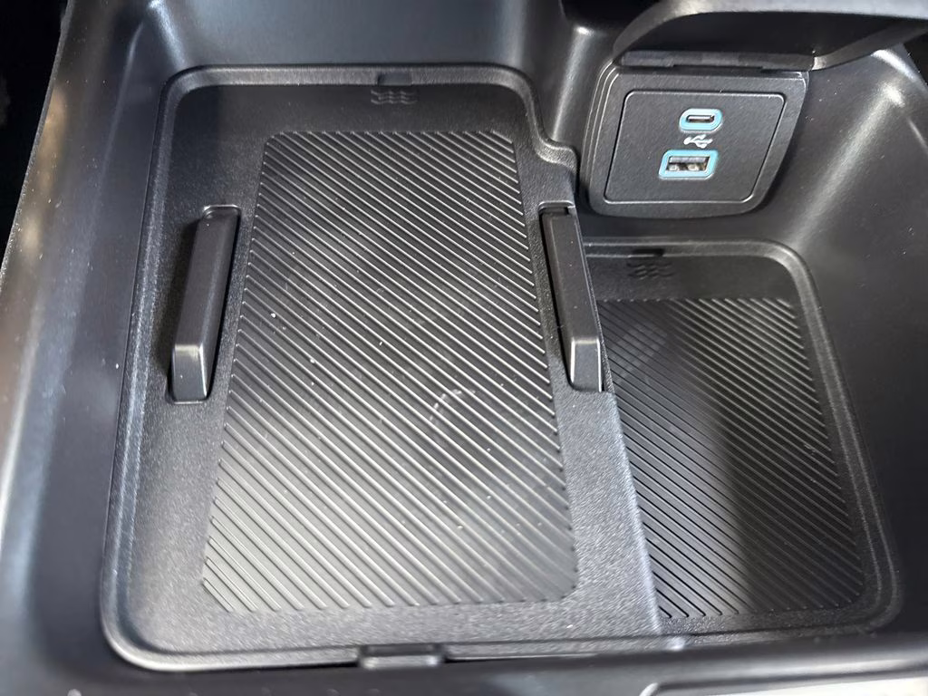 2025 Marsh Gray Ford Bronco Badlands 4X4 SUV