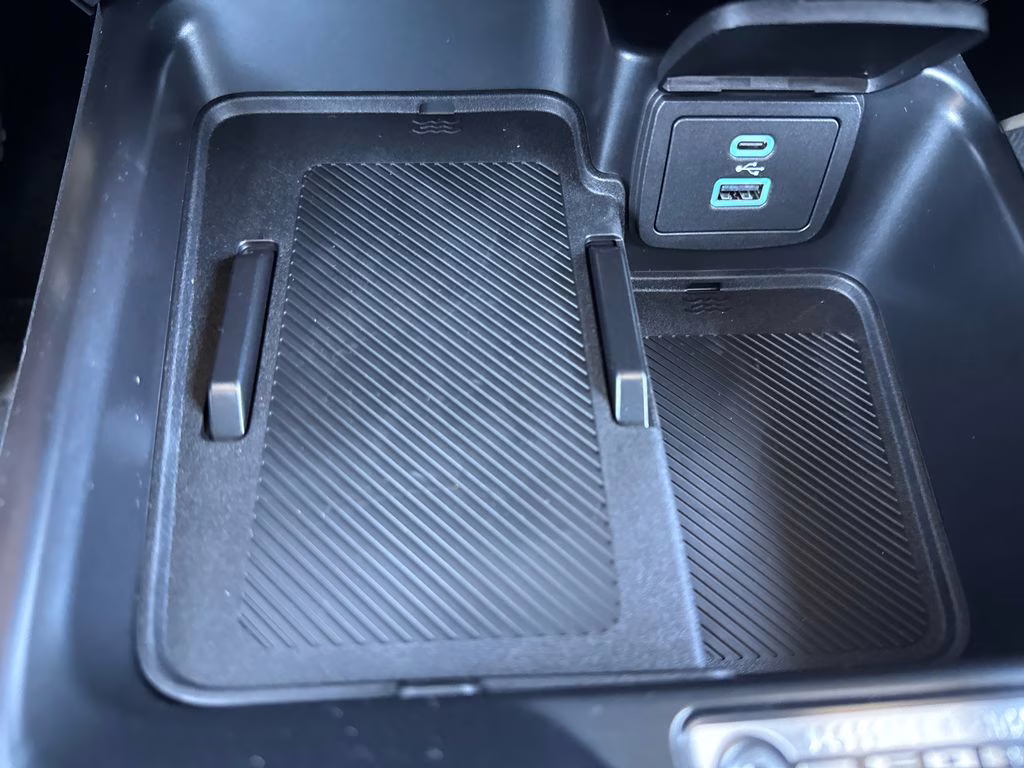 2025 Eruption Green Metallic Ford Bronco Badlands 4X4 SUV