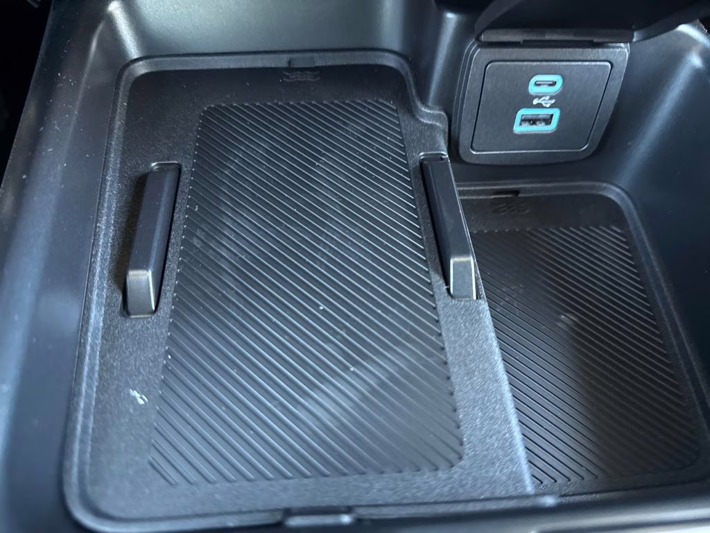 2025 Eruption Green Metallic Ford Bronco Badlands 4X4 SUV