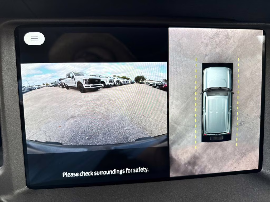 2025 Desert Sand Ford Bronco Badlands 4X4 SUV