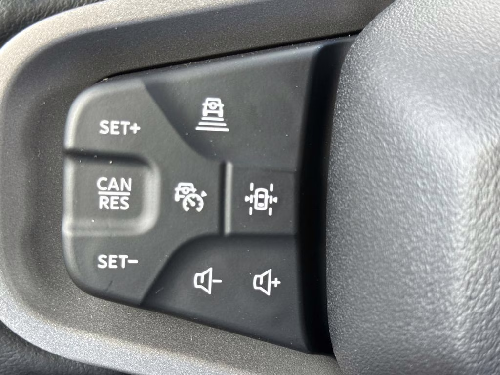 2025 Desert Sand Ford Bronco Badlands 4X4 SUV