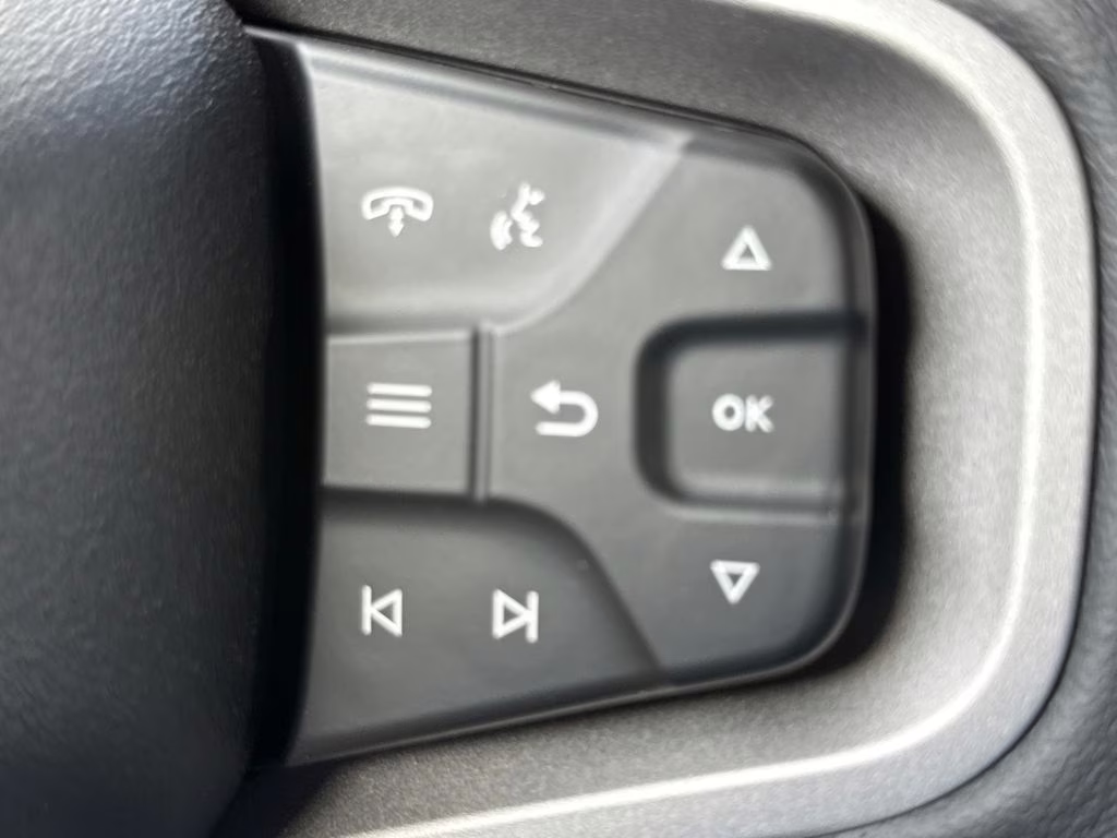 2025 Desert Sand Ford Bronco Badlands 4X4 SUV