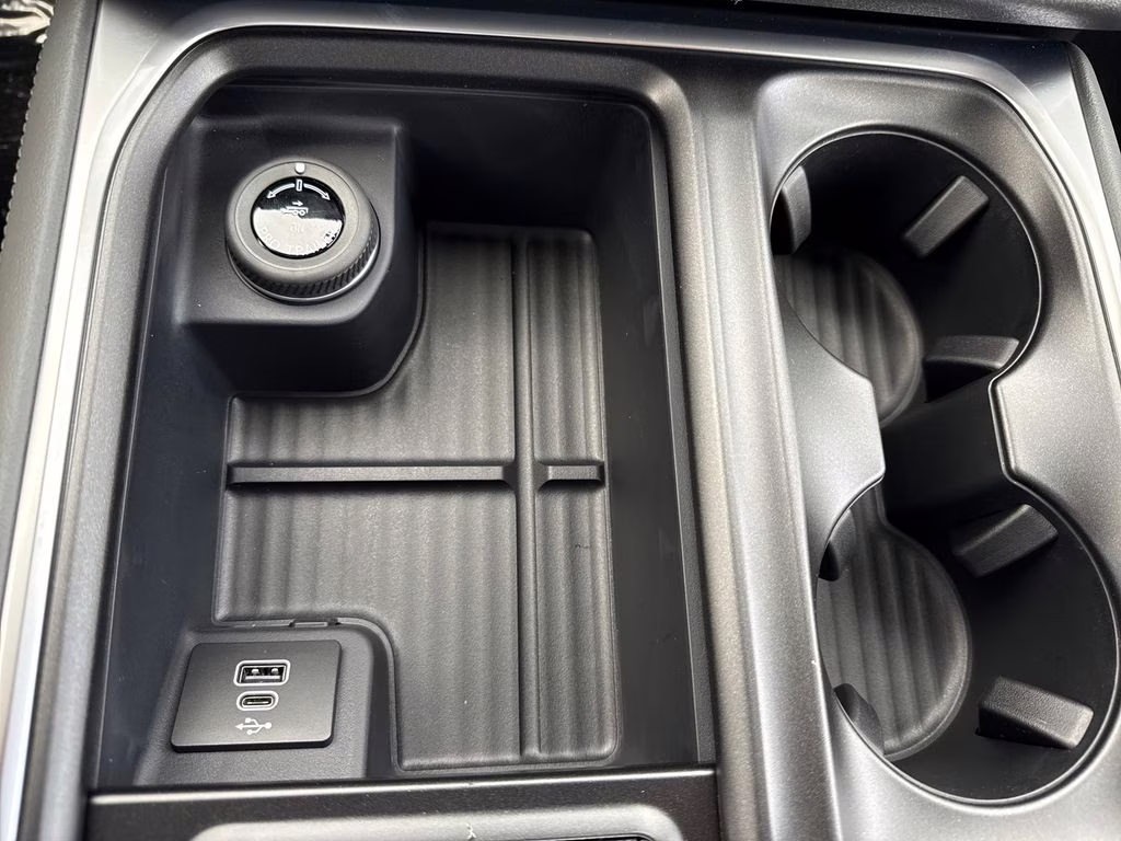 2026 Agate Black Metallic Ford Expedition Max Active RWD SUV