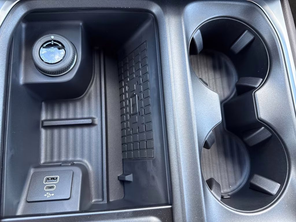 2025 Agate Black Metallic Ford Expedition Max King Ranch 4X4 SUV