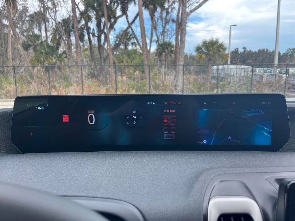 2026 Gray Ford Expedition Active RWD SUV