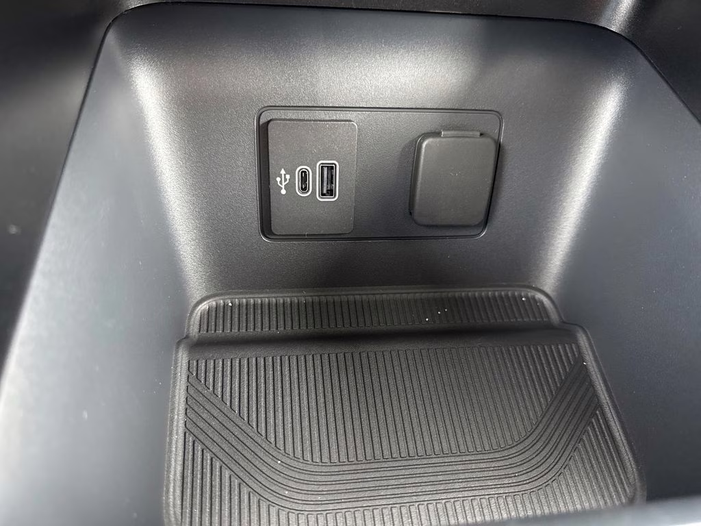 2026 Vapor Blue Metallic Ford Explorer Active RWD SUV