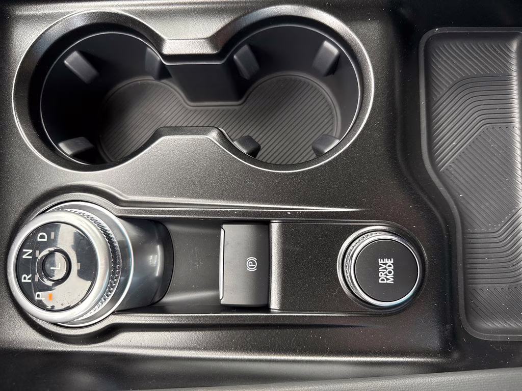 2026 Vapor Blue Metallic Ford Explorer Active RWD SUV