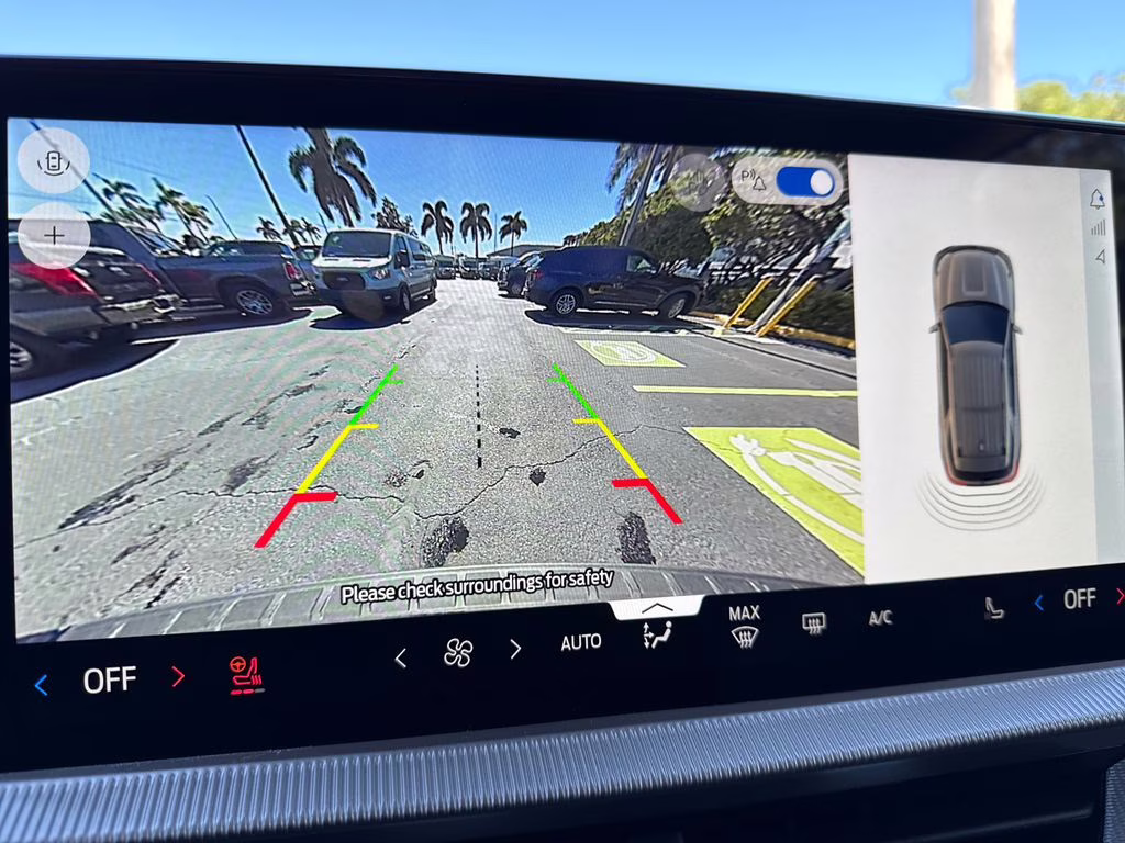 2026 Agate Black Metallic Ford Explorer Active RWD SUV