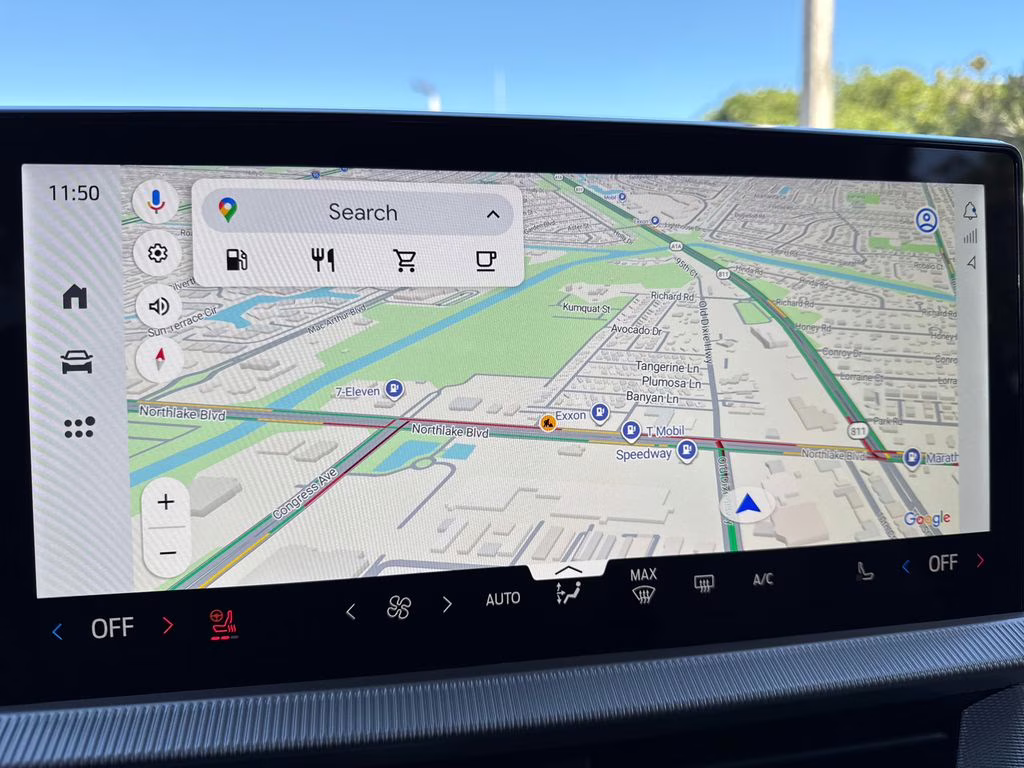 2026 Agate Black Metallic Ford Explorer Active RWD SUV