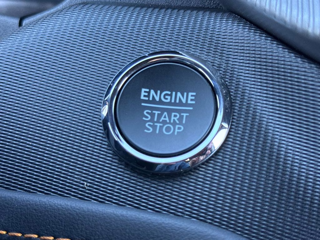 2026 Star White Metallic TC Ford Explorer Tremor 4X4 SUV