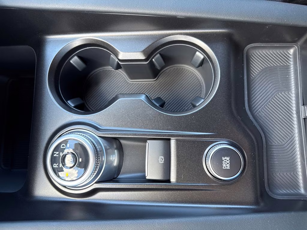 2026 Star White Metallic Tri-Coat Ford Explorer ST RWD SUV