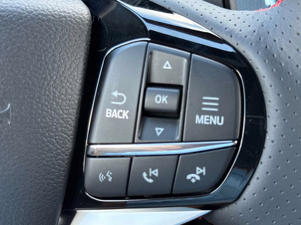 2026 Space Silver Ford Explorer ST RWD SUV