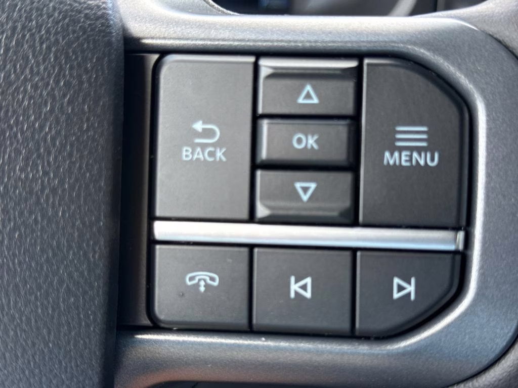 2025 Agate Black Metallic Ford F-150 Lightning Flash AWD Truck