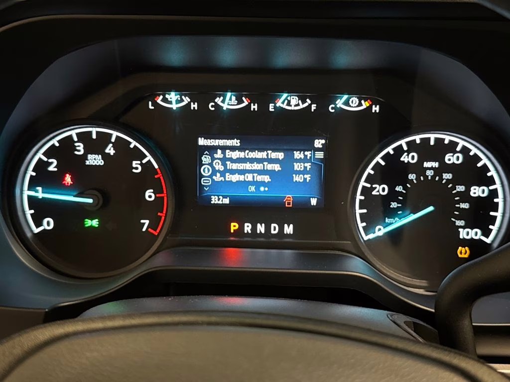 2026 Agate Black Metallic Ford Super Duty F-250 SRW STX 4X4 Truck