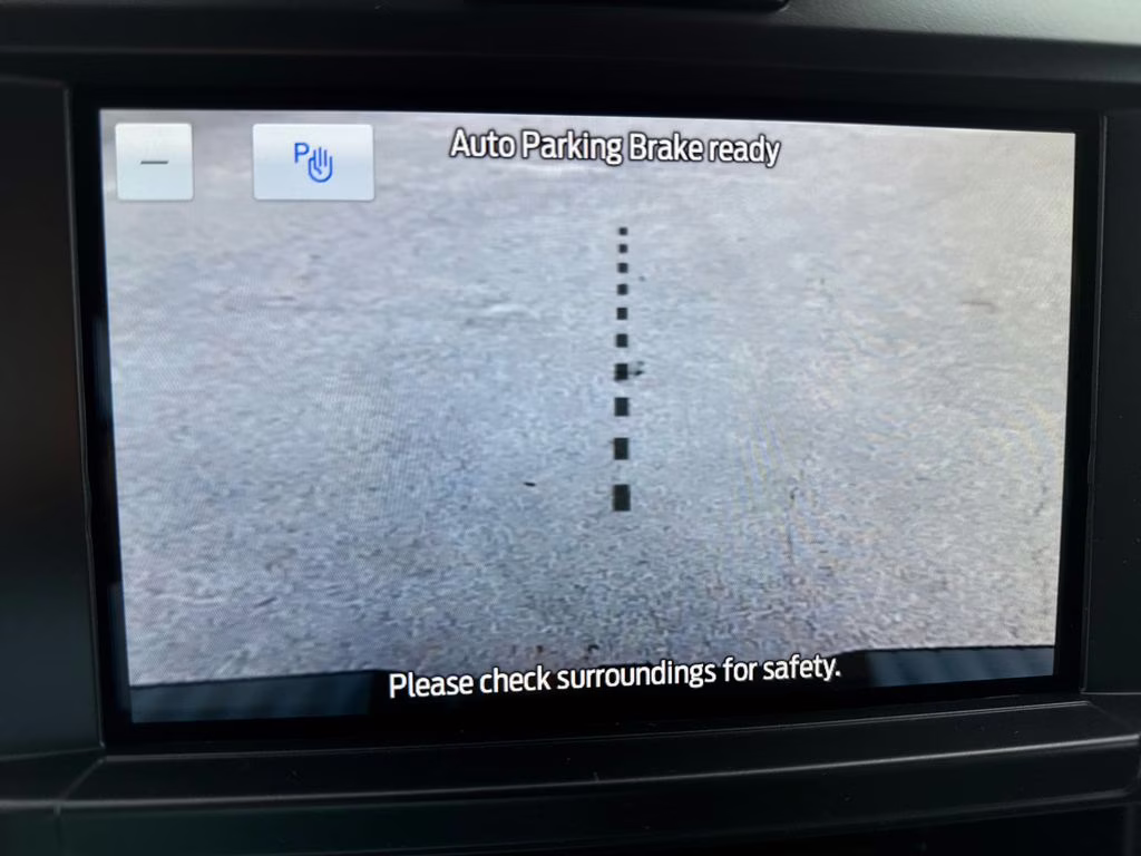 2026 Oxford White Ford Super Duty F-250 SRW STX 4X4 Truck