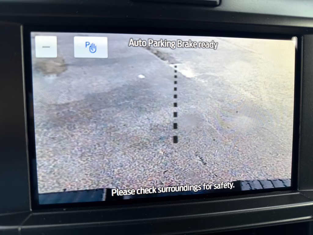 2026 Carbonized Gray Metallic Ford Super Duty F-250 SRW STX 4X4 Truck