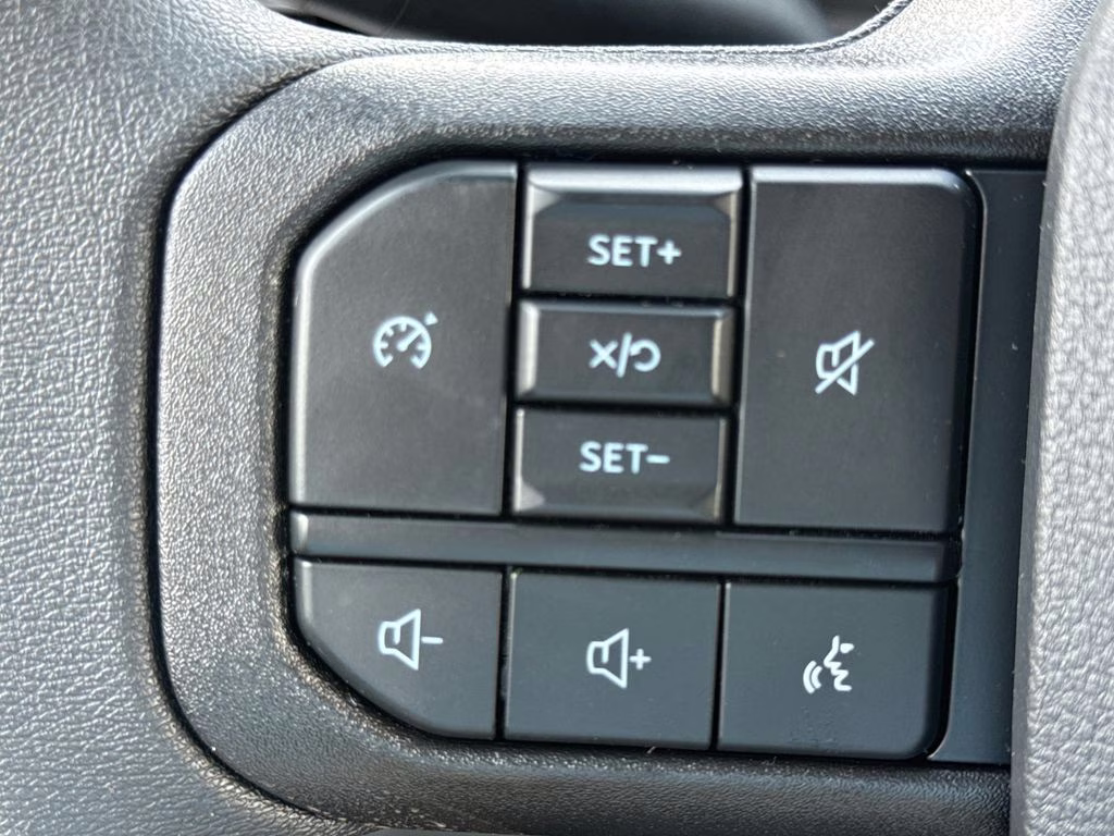 2026 Carbonized Gray Metallic Ford Super Duty F-250 SRW STX 4X4 Truck