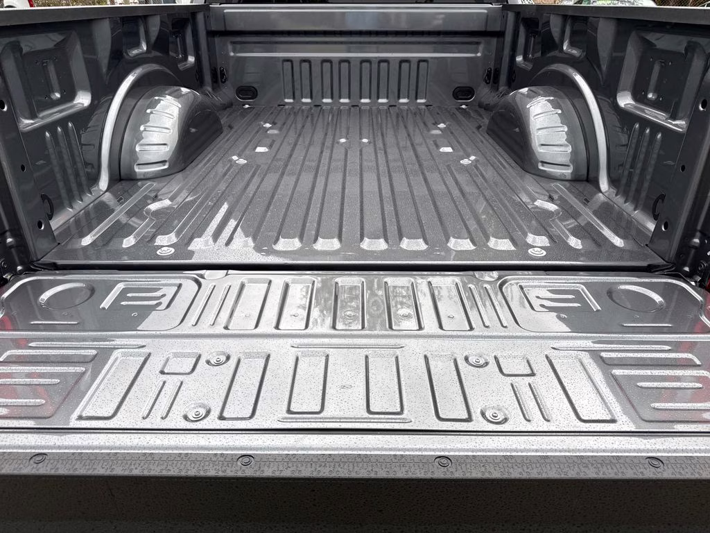 2026 Carbonized Gray Metallic Ford Super Duty F-250 SRW STX 4X4 Truck