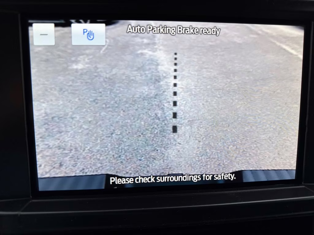 2026 Carbonized Gray Metallic Ford Super Duty F-250 SRW STX 4X4 Truck