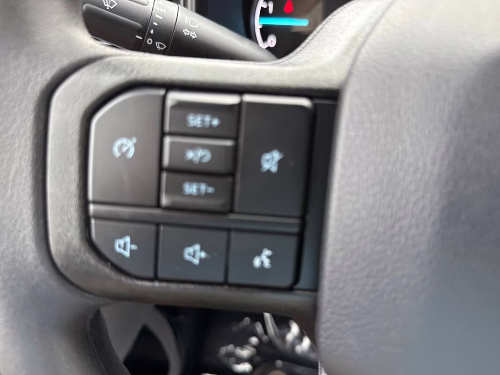 2026 Carbonized Gray Metallic Ford Super Duty F-250 SRW STX 4X4 Truck