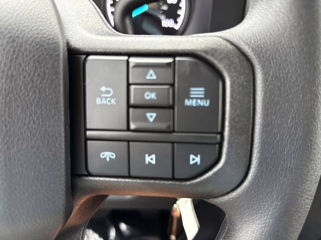 2026 Carbonized Gray Metallic Ford Super Duty F-250 SRW STX 4X4 Truck