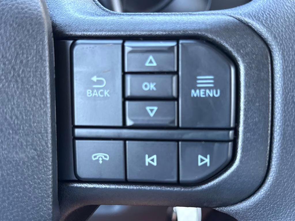 2026 Argon Blue Metallic Ford Super Duty F-250 SRW XLT 4X4 Truck