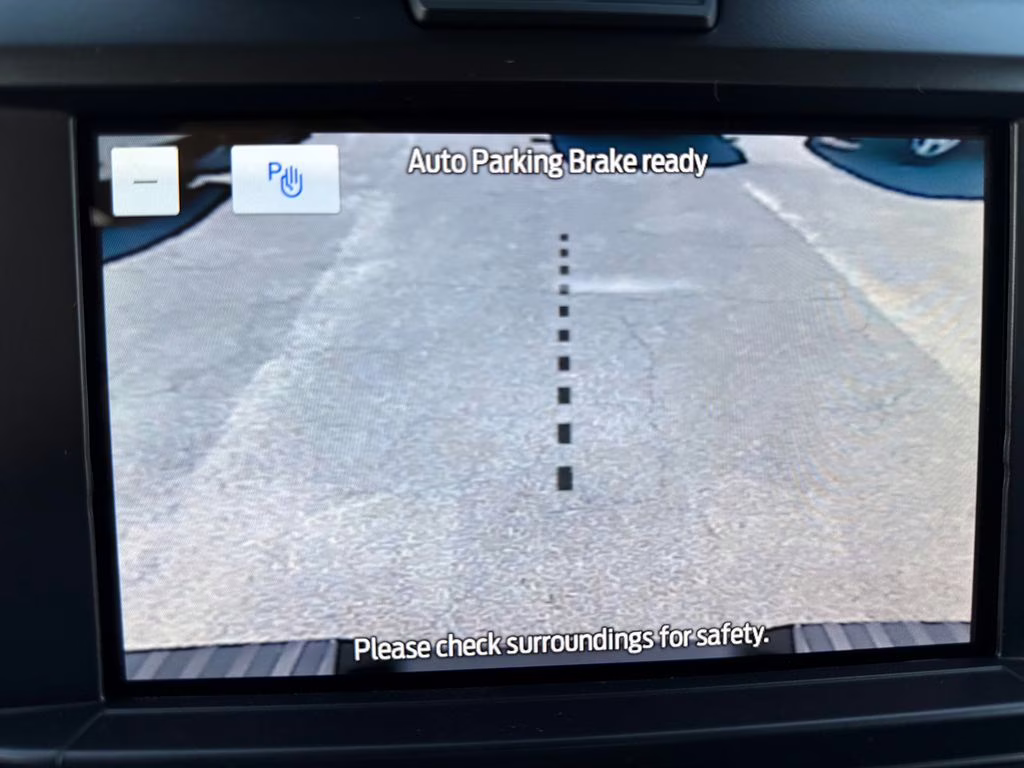 2026 Ruby Red Metallic Tinted Clearcoat Ford Super Duty F-250 SRW XLT 4X4 Truck