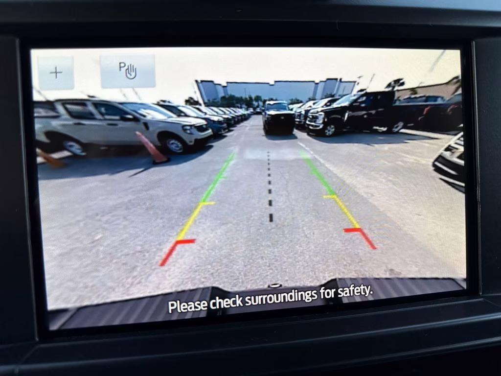 2026 Ruby Red Metallic Tinted Clearcoat Ford Super Duty F-250 SRW XLT 4X4 Truck