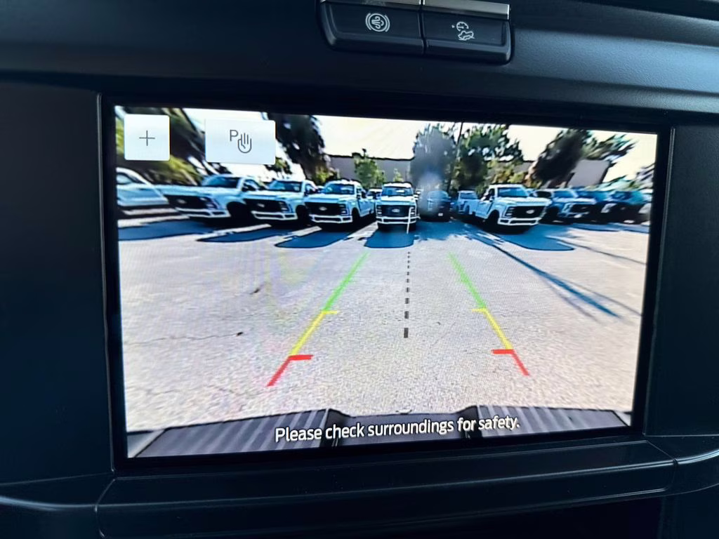 2026 Carbonized Gray Ford Super Duty F-250 SRW STX 4X4 Truck