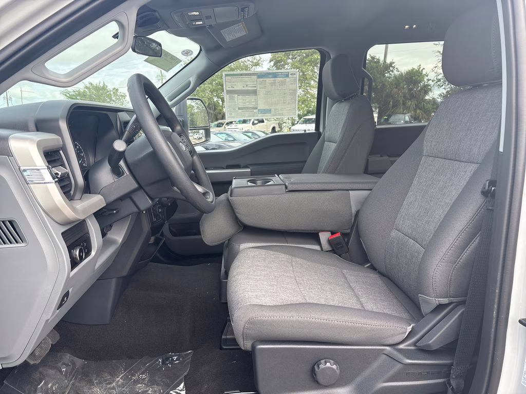 2026 Avalanche Ford Super Duty F-250 SRW STX 4X4 Truck