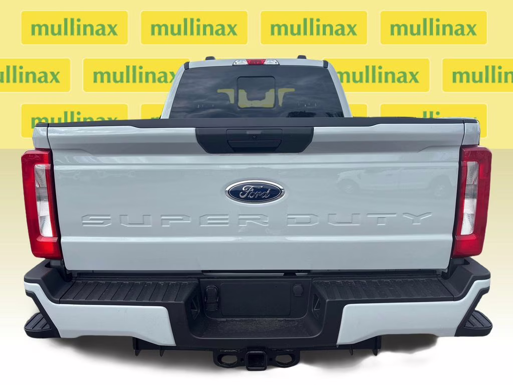 2026 Avalanche Ford Super Duty F-250 SRW STX 4X4 Truck