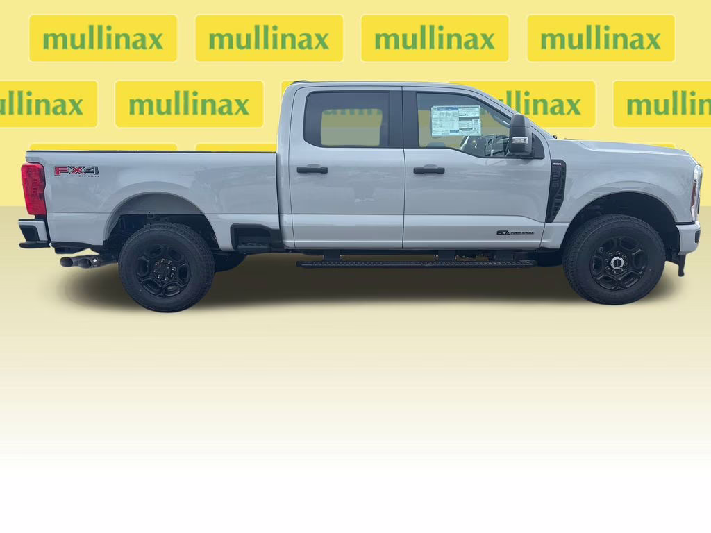 2026 Avalanche Ford Super Duty F-250 SRW STX 4X4 Truck