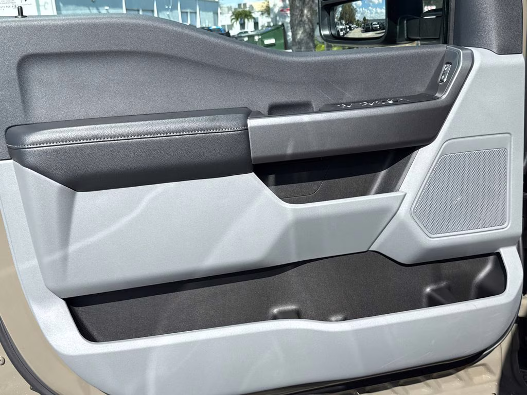 2026 Marsh Gray Ford Super Duty F-250 SRW XLT 4X4 Truck