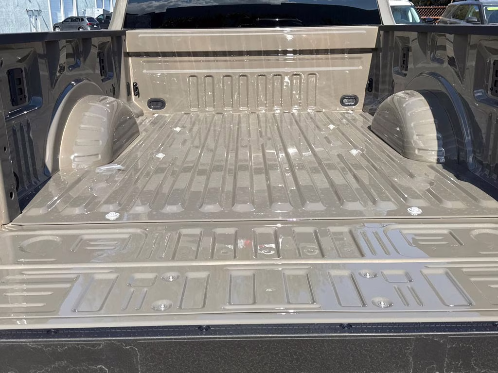 2026 Marsh Gray Ford Super Duty F-250 SRW XLT 4X4 Truck