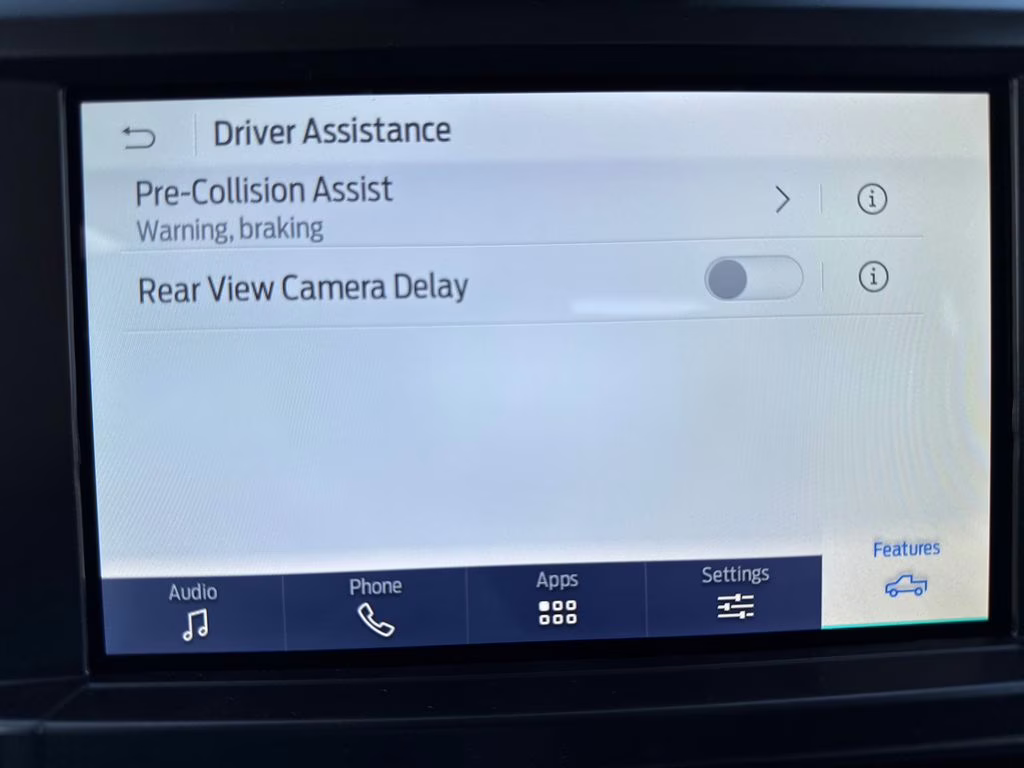 2026 Marsh Gray Ford Super Duty F-250 SRW XLT 4X4 Truck