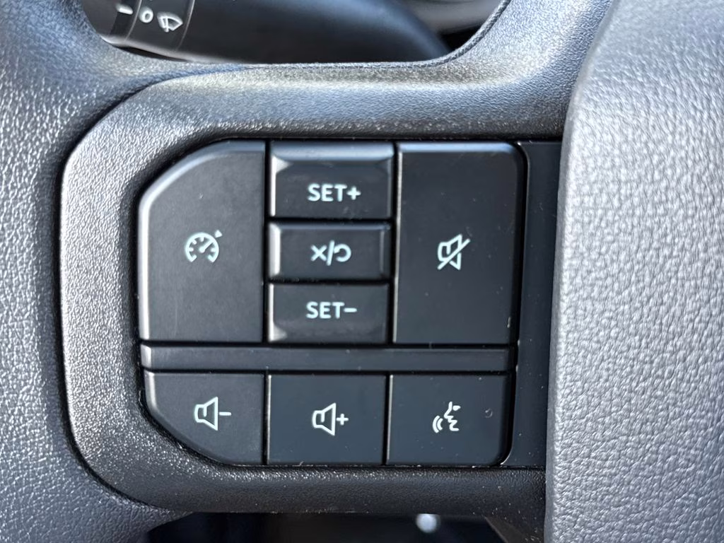 2026 Marsh Gray Ford Super Duty F-250 SRW XLT 4X4 Truck