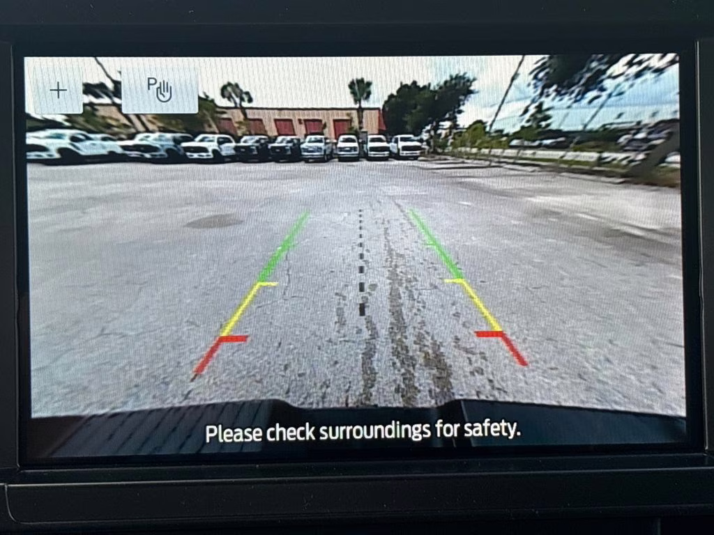 2026 Carbonized Gray Ford Super Duty F-250 SRW XLT 4X4 Truck