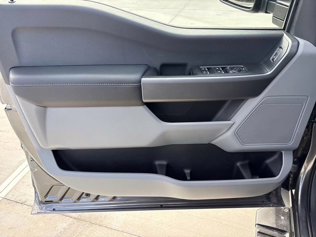 2026 Carbonized Gray Metallic Ford Super Duty F-250 SRW STX 4X4 Truck